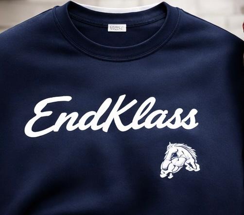 EndKlass Oversize sweaters