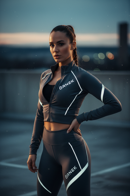 EndKlass Oversize sweaters